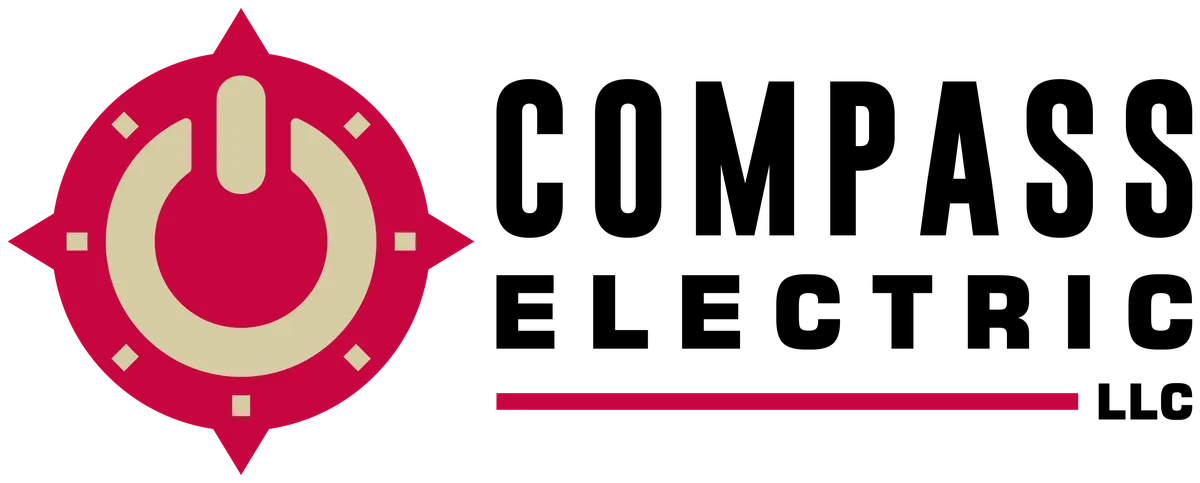 Compass Electric logo