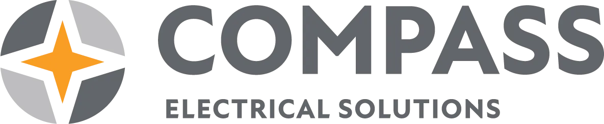 Compass Electrical Solutions logo