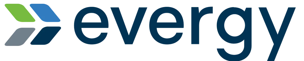 Evergy logo